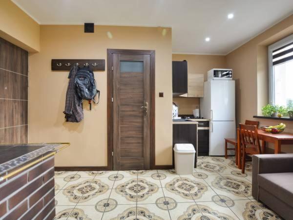 Apartament Folkowy Wujek Pod Gromadzyniem Ustrzyki Dolne Exterior photo